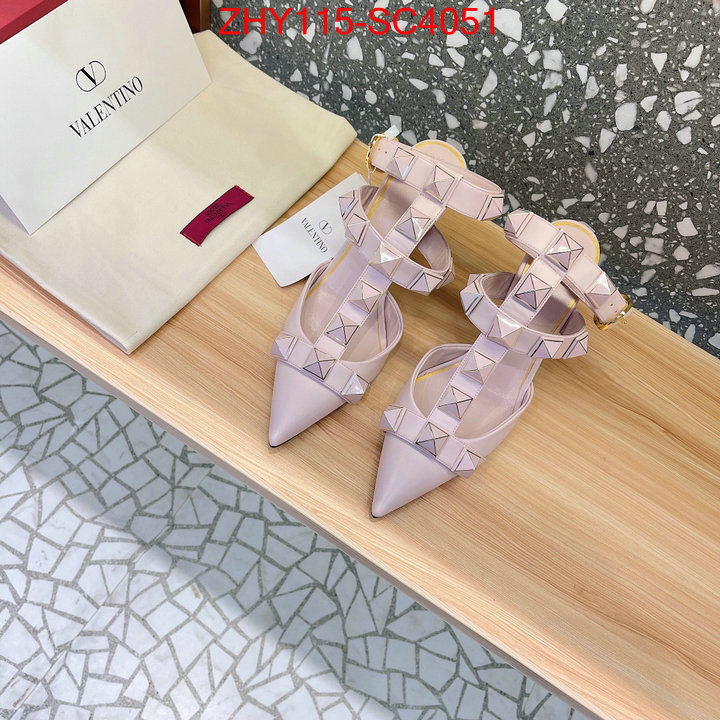 Women Shoes-Valentino the most popular ID: SC4051 $: 115USD