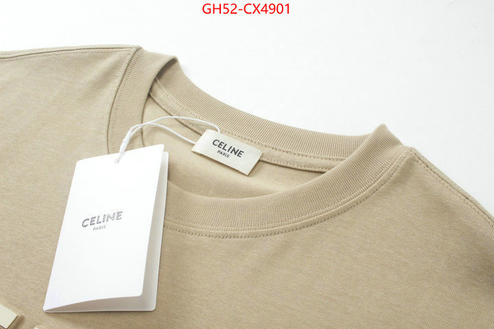 Clothing-Celine buy the best replica ID: CX4901 $: 52USD