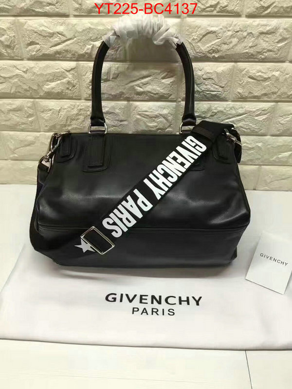 Givenchy Bags(TOP)-Diagonal- best fake ID: BC4137 $: 225USD,