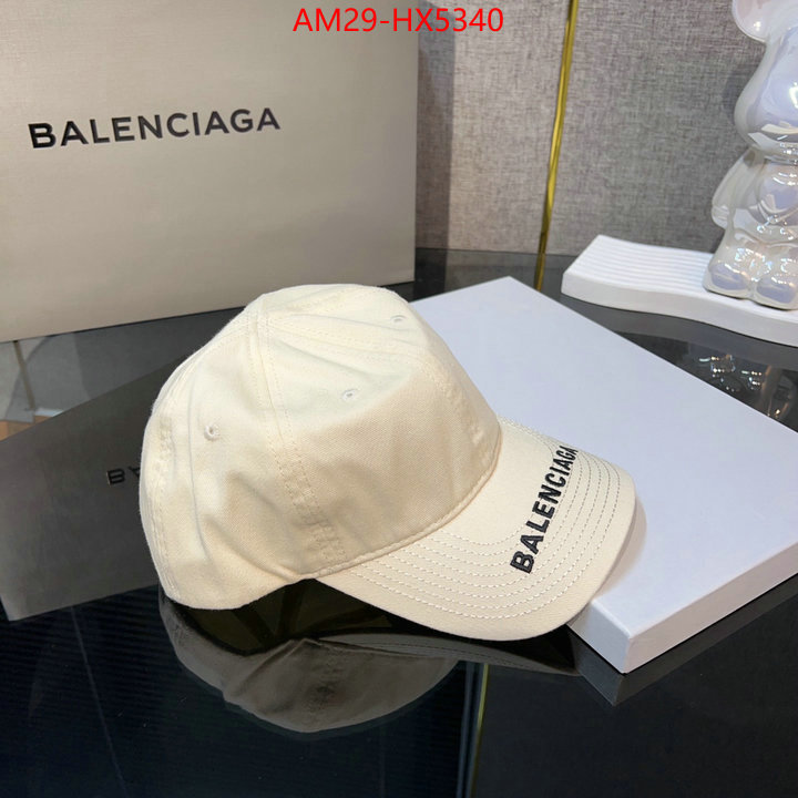 Glasses-Balenciaga buy cheap replica ID: HX5340 $: 29USD