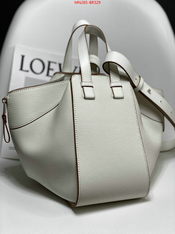 Loewe Bags(TOP)-Hammock first top ID: BR329 $: 285USD,