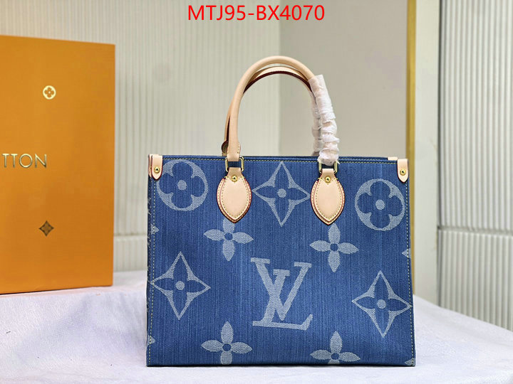 LV Bags(4A)-Handbag Collection- copy ID: BX4070 $: 95USD,