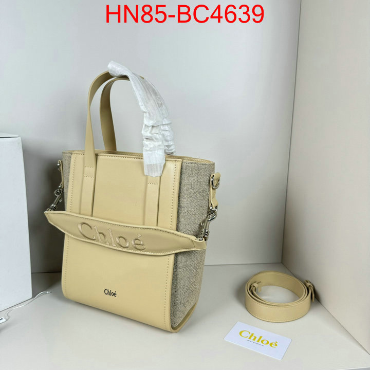 Chloe Bags(4A)-Diagonal wholesale replica shop ID: BC4639 $: 85USD,