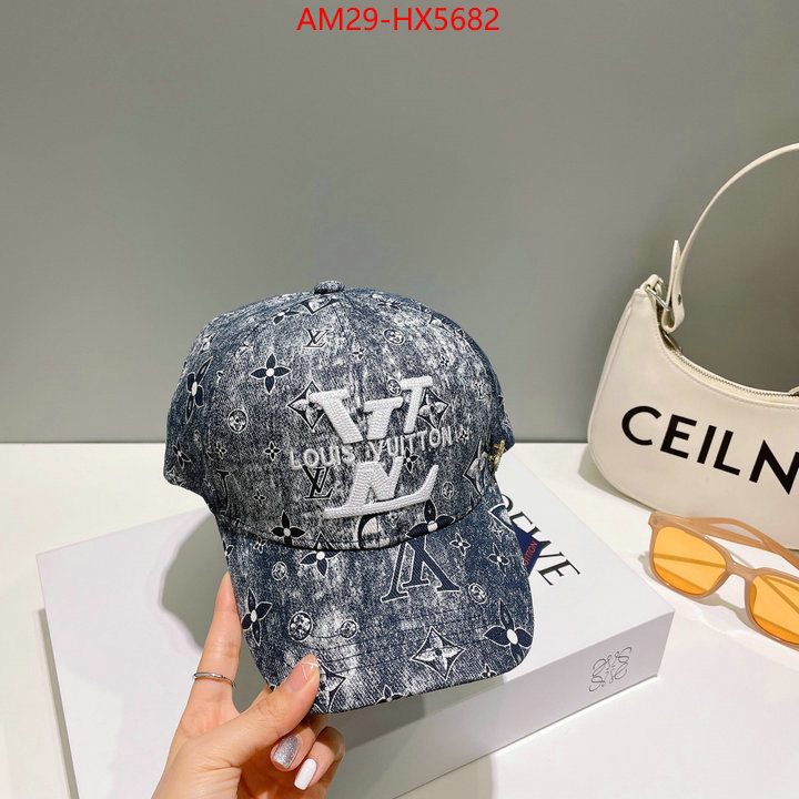 Cap(Hat)-LV aaaaa ID: HX5682 $: 29USD