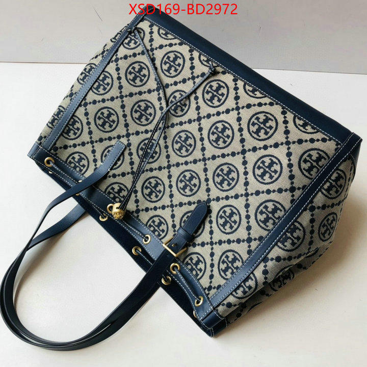 Tory Burch Bags(TOP)-Handbag- wholesale ID: BD2972 $: 169USD,