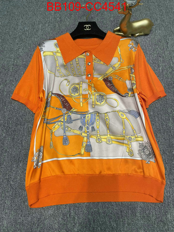 Clothing-Hermes buy top high quality replica ID: CC4541 $: 109USD