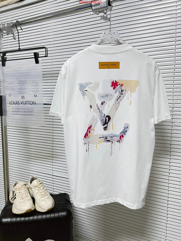 Clothing-LV online from china ID: CX4135 $: 55USD