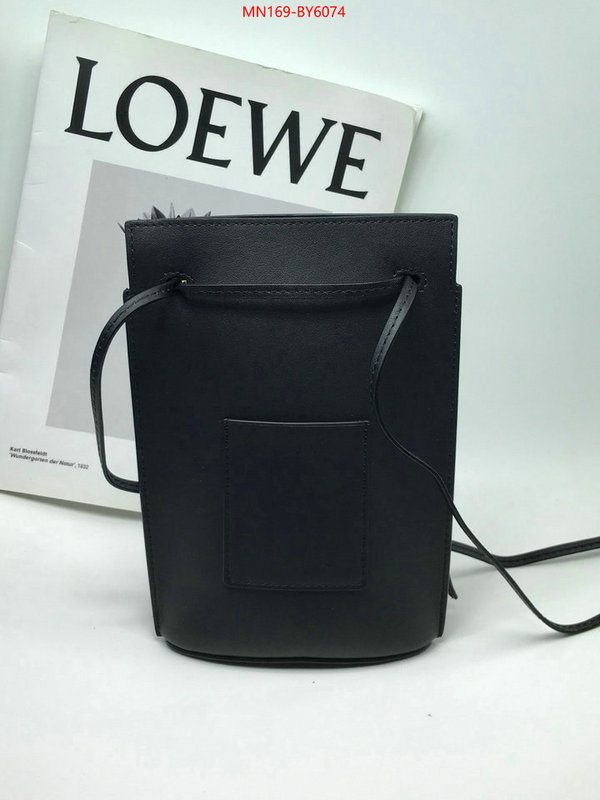 Loewe Bags(TOP)-Diagonal- 1:1 ID: BY6074 $: 169USD,