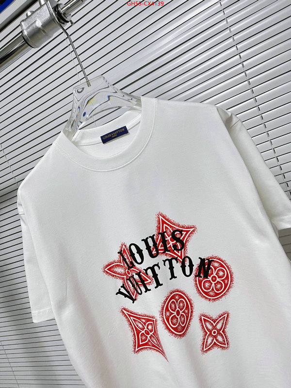 Clothing-LV online from china designer ID: CX4139 $: 55USD