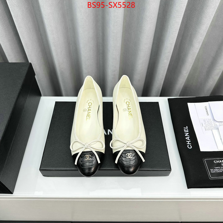 Women Shoes-Chanel replica for cheap ID: SX5528 $: 95USD