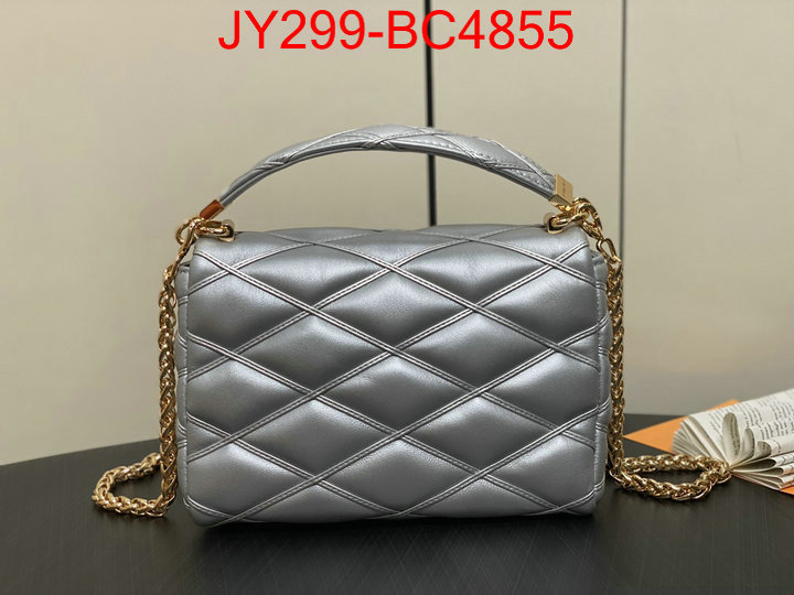 LV Bags(TOP)-Pochette MTis- good quality replica ID: BC4855 $: 299USD,