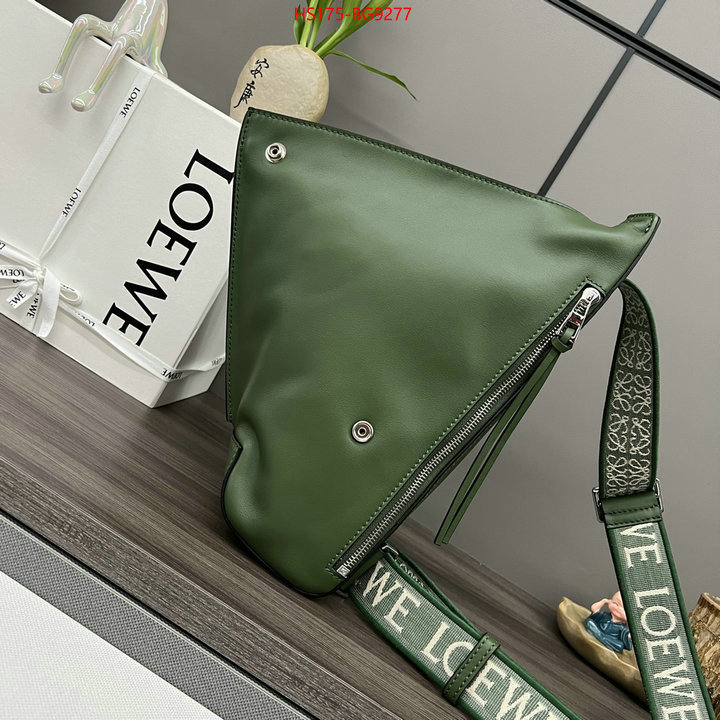 Loewe Bags(4A)-Diagonal- styles & where to buy ID: BG9277 $: 175USD,