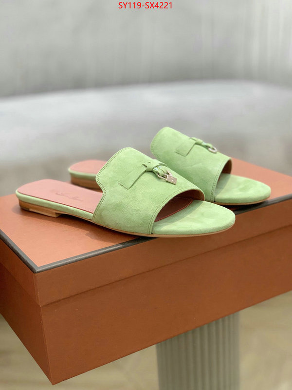 Women Shoes-Loro piana best aaaaa ID: SX4221 $: 119USD