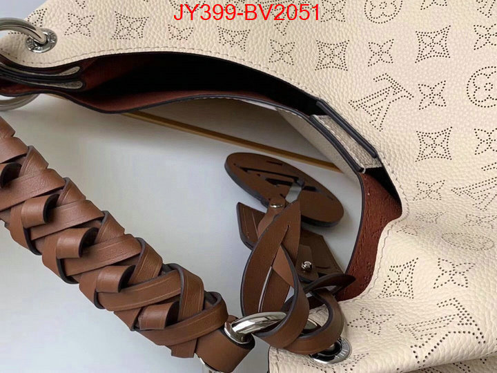LV Bags(TOP)-Handbag Collection- from china ID: BV2051 $: 399USD,
