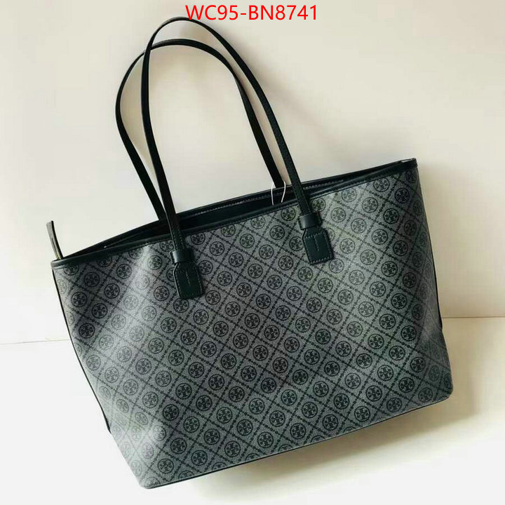 Tory Burch Bags(4A)-Handbag- where can i buy the best quality ID: BN8741 $: 95USD,