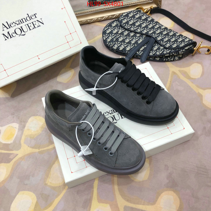 Women Shoes-Alexander McQueen replica us ID: SX4801 $: 99USD