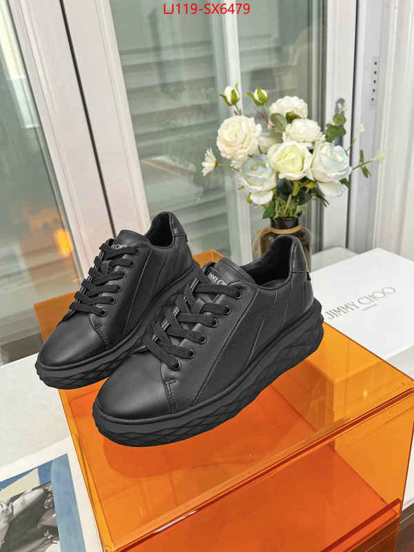 Women Shoes-Jimmy Choo sale outlet online ID: SX6479 $: 119USD