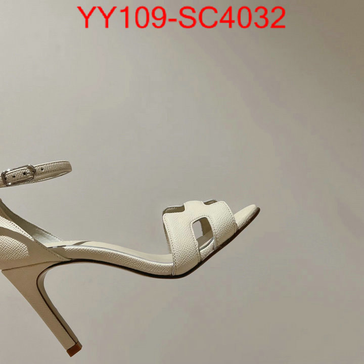 Women Shoes-Hermes sell online luxury designer ID: SC4032 $: 109USD