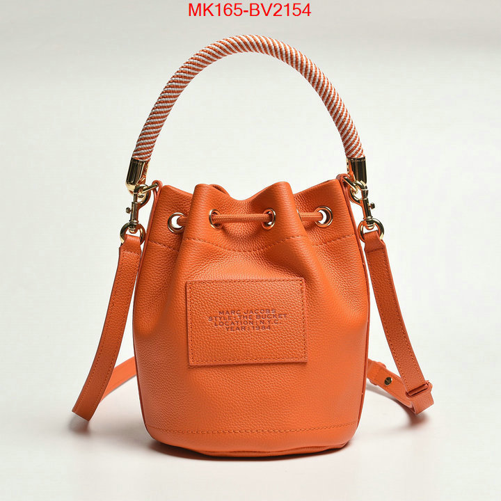 Marc Jacobs Bags(TOP)-Diagonal- luxury cheap ID: BV2154 $: 165USD,