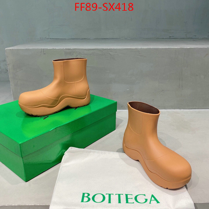 Women Shoes-Boots how to buy replcia ID: SX418 $: 89USD