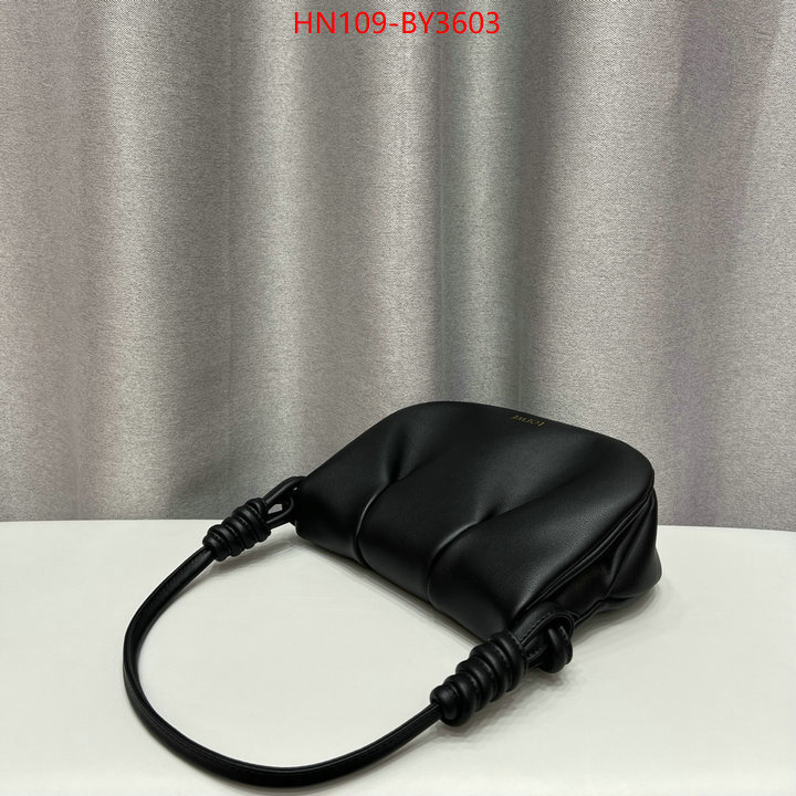 Loewe Bags(4A)-Handbag- cheap replica designer ID: BY3603 $: 109USD,