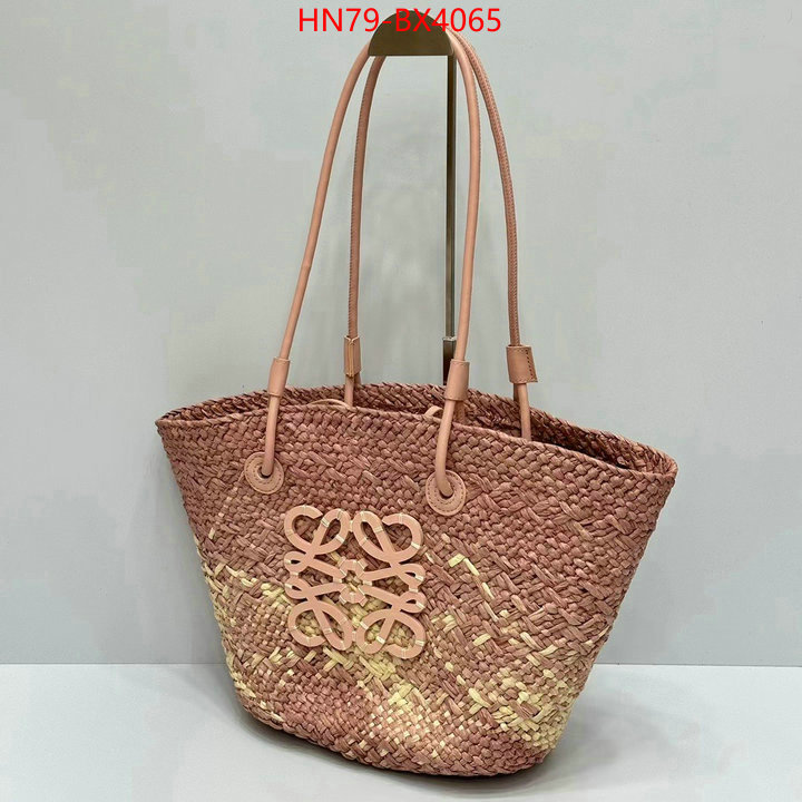 Loewe Bags(4A)-Handbag- is it ok to buy replica ID: BX4065 $: 79USD,