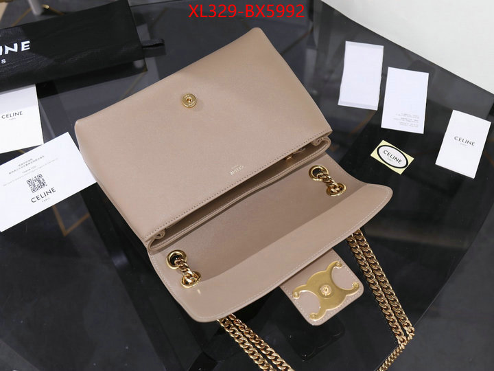 Celine Bags(TOP)-Triomphe Series online from china designer ID: BX5992 $: 329USD,