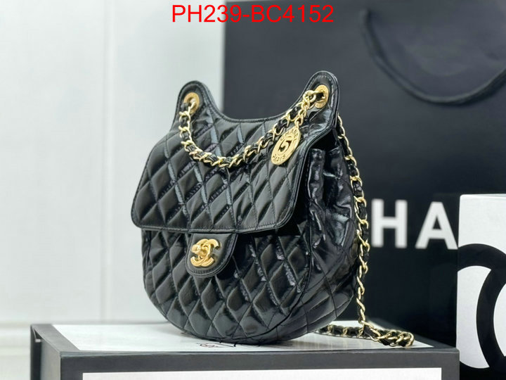 Chanel Bags(TOP)-Diagonal- customize best quality replica ID: BC4152 $: 239USD,