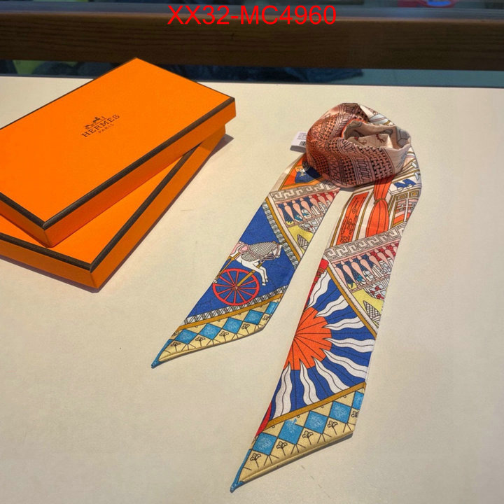 Scarf-Hermes the quality replica ID: MC4960 $: 32USD