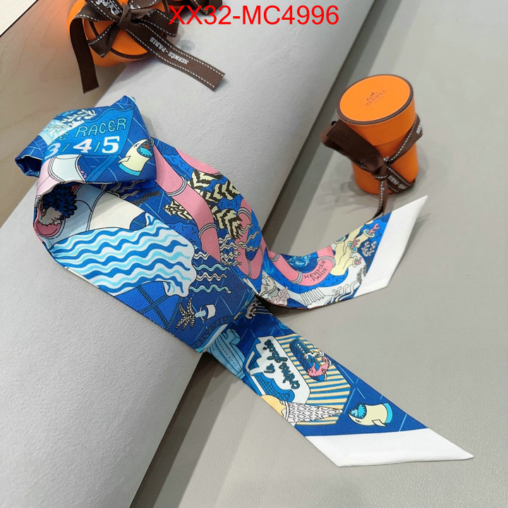 Scarf-Hermes 2024 perfect replica designer ID: MC4996 $: 32USD