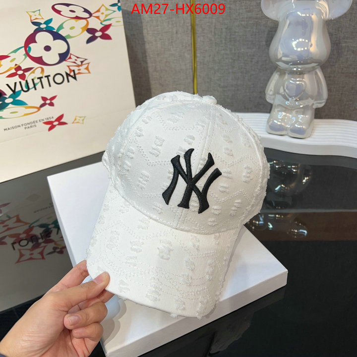 Cap(Hat)-New Yankee aaaaa replica ID: HX6009 $: 27USD