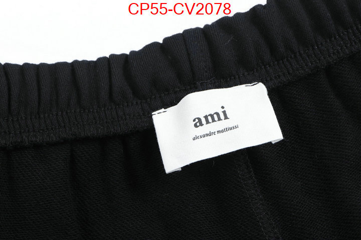 Clothing-AMI high quality customize ID: CV2078 $: 55USD