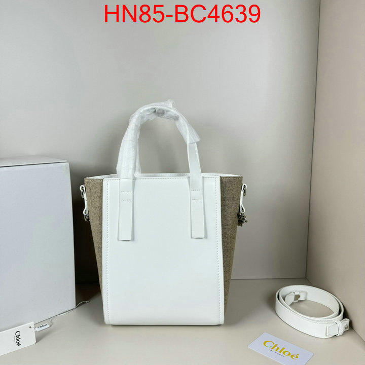 Chloe Bags(4A)-Diagonal wholesale replica shop ID: BC4639 $: 85USD,