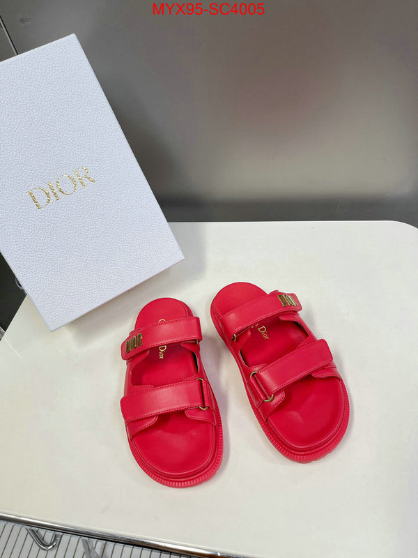 Women Shoes-Dior is it ok to buy replica ID: SC4005 $: 95USD