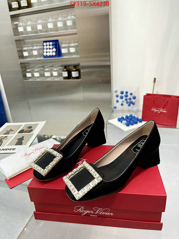 Women Shoes-Rogar Vivier where to find best ID: SX4230 $: 119USD