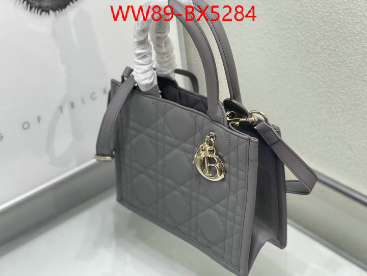 Dior Bags(4A)-Lady- we offer ID: BX5284