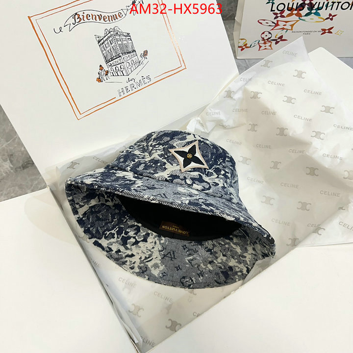 Cap(Hat)-LV found replica ID: HX5963 $: 32USD