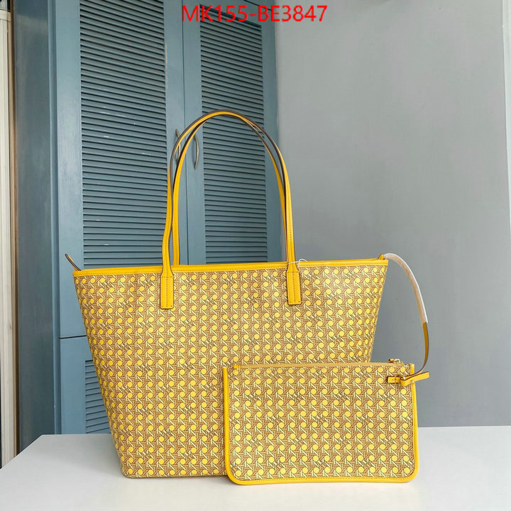 Tory Burch Bags(TOP)-Handbag- outlet 1:1 replica ID: BE3847