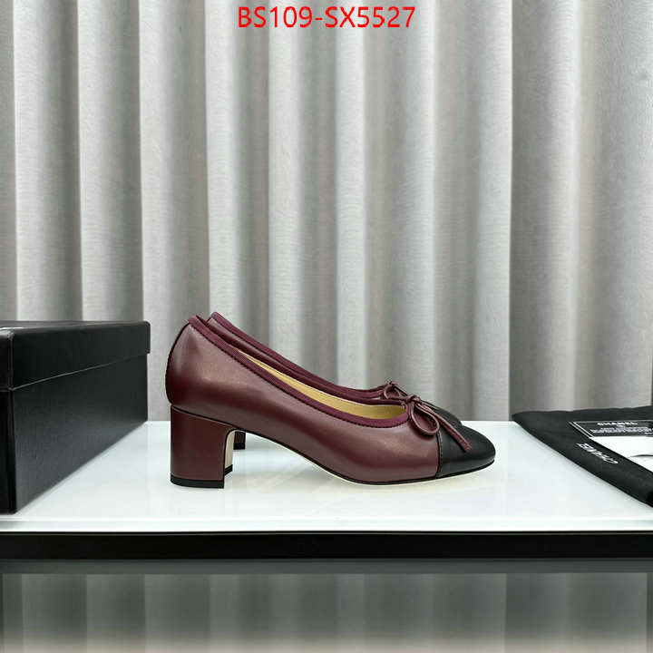 Women Shoes-Chanel buy first copy replica ID: SX5527 $: 109USD