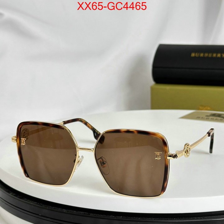 Glasses-Burberry is it illegal to buy dupe ID: GC4465 $: 65USD