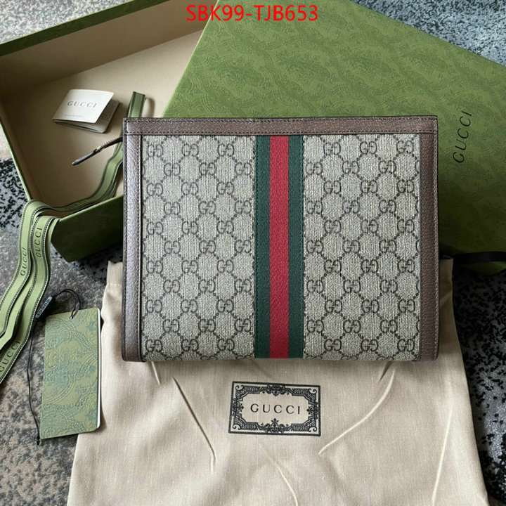 Gucci 5A Bags SALE ID: TJB653