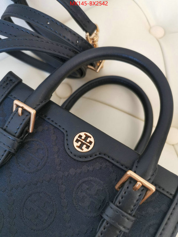 Tory Burch Bags(TOP)-Diagonal- replica us ID: BX2542 $: 145USD,