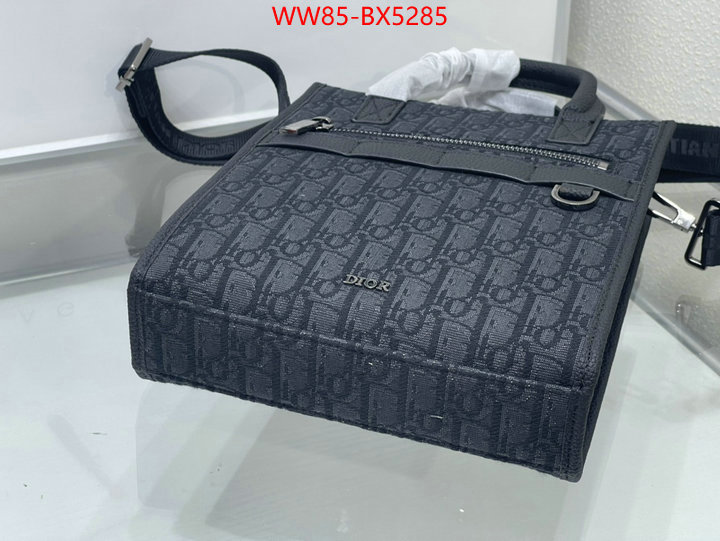 Dior Bags(4A)-Other Style- buy aaaaa cheap ID: BX5285