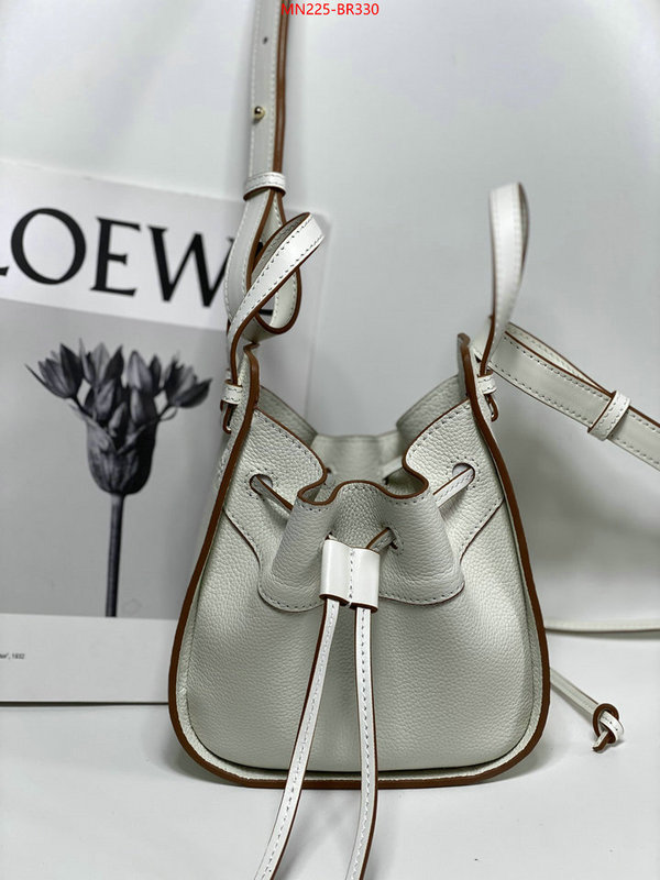 Loewe Bags(TOP)-Hammock top quality website ID: BR330 $: 225USD,