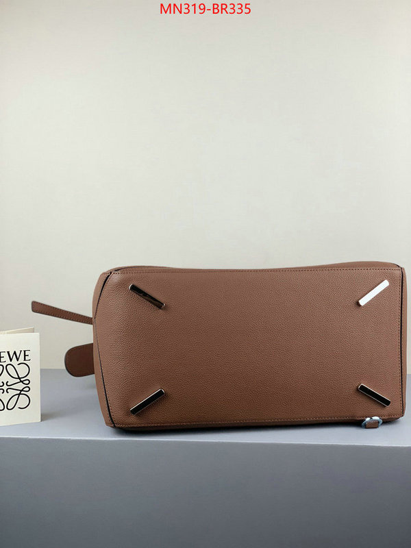 Loewe Bags(TOP)-Puzzle- perfect quality ID: BR335 $: 319USD,