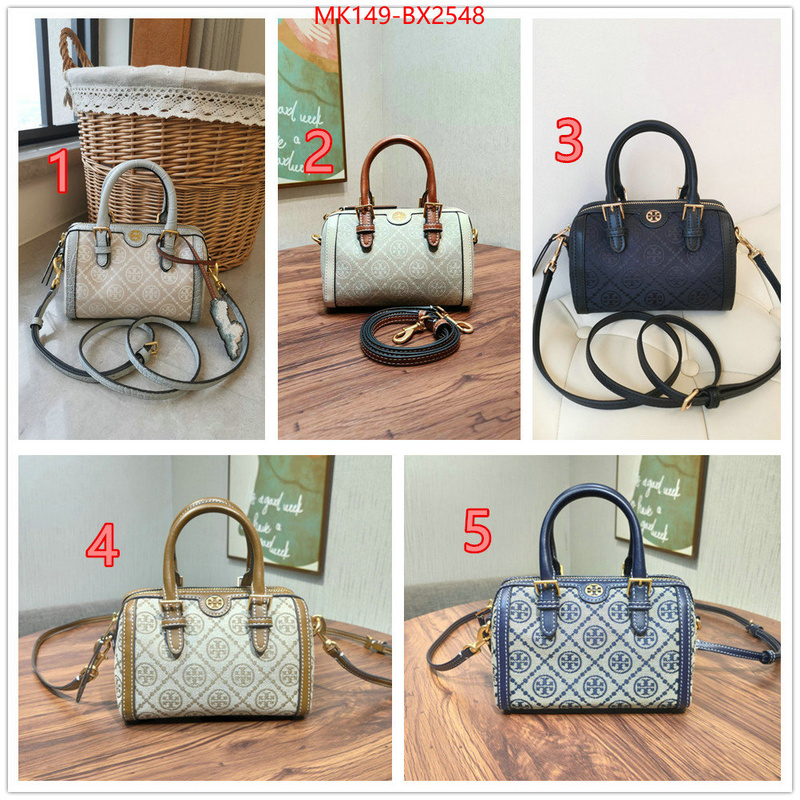 Tory Burch Bags(TOP)-Handbag- copy ID: BX2548 $: 149USD,