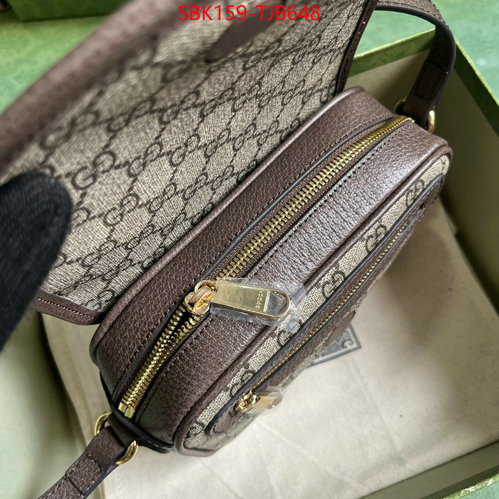 Gucci 5A Bags SALE ID: TJB648