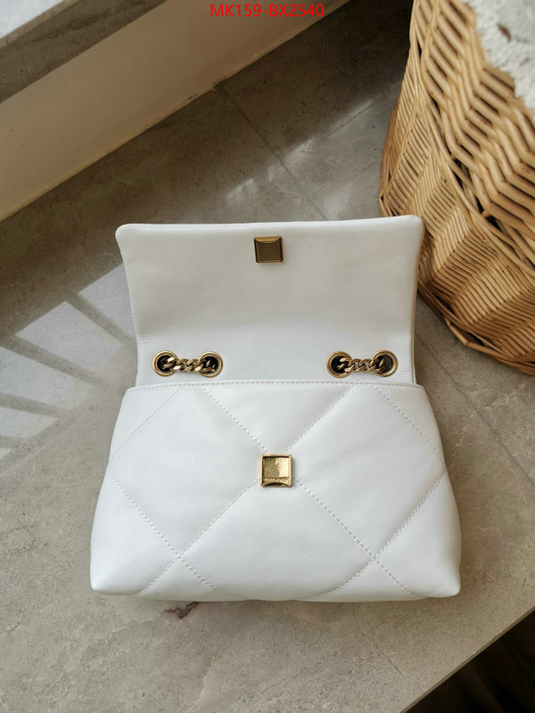 Tory Burch Bags(TOP)-Diagonal- fake designer ID: BX2540 $: 159USD,