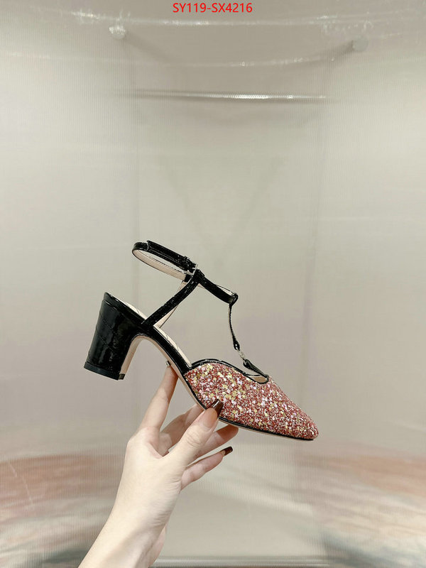 Women Shoes-Gucci is it ok to buy replica ID: SX4216 $: 119USD