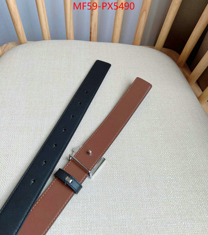 Belts-Burberry aaaaa+ replica ID: PX5490 $: 59USD